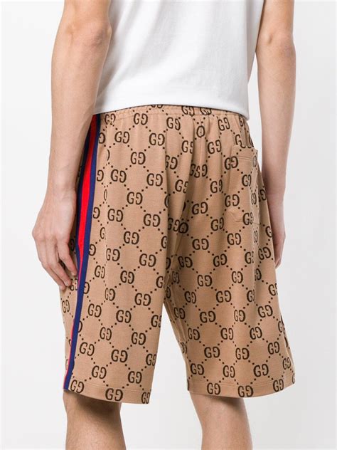 gucci shorts boys.